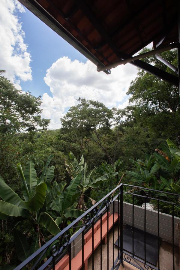 Charmoso Studio Em Tiradentes Eksteriør bilde