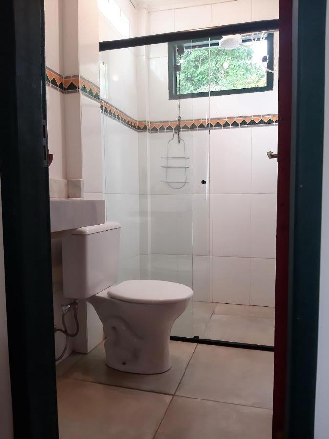 Charmoso Studio Em Tiradentes Eksteriør bilde